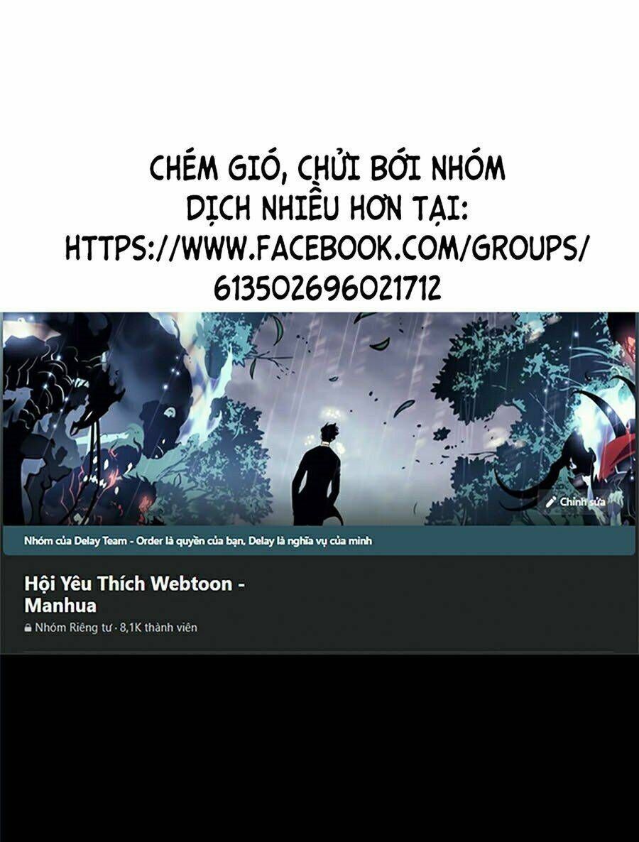 đọc truyện Druid Tại Ga Seoul - Người Hóa Thú Chương 2 ảnh 3 tại Thiên Thai Truyện