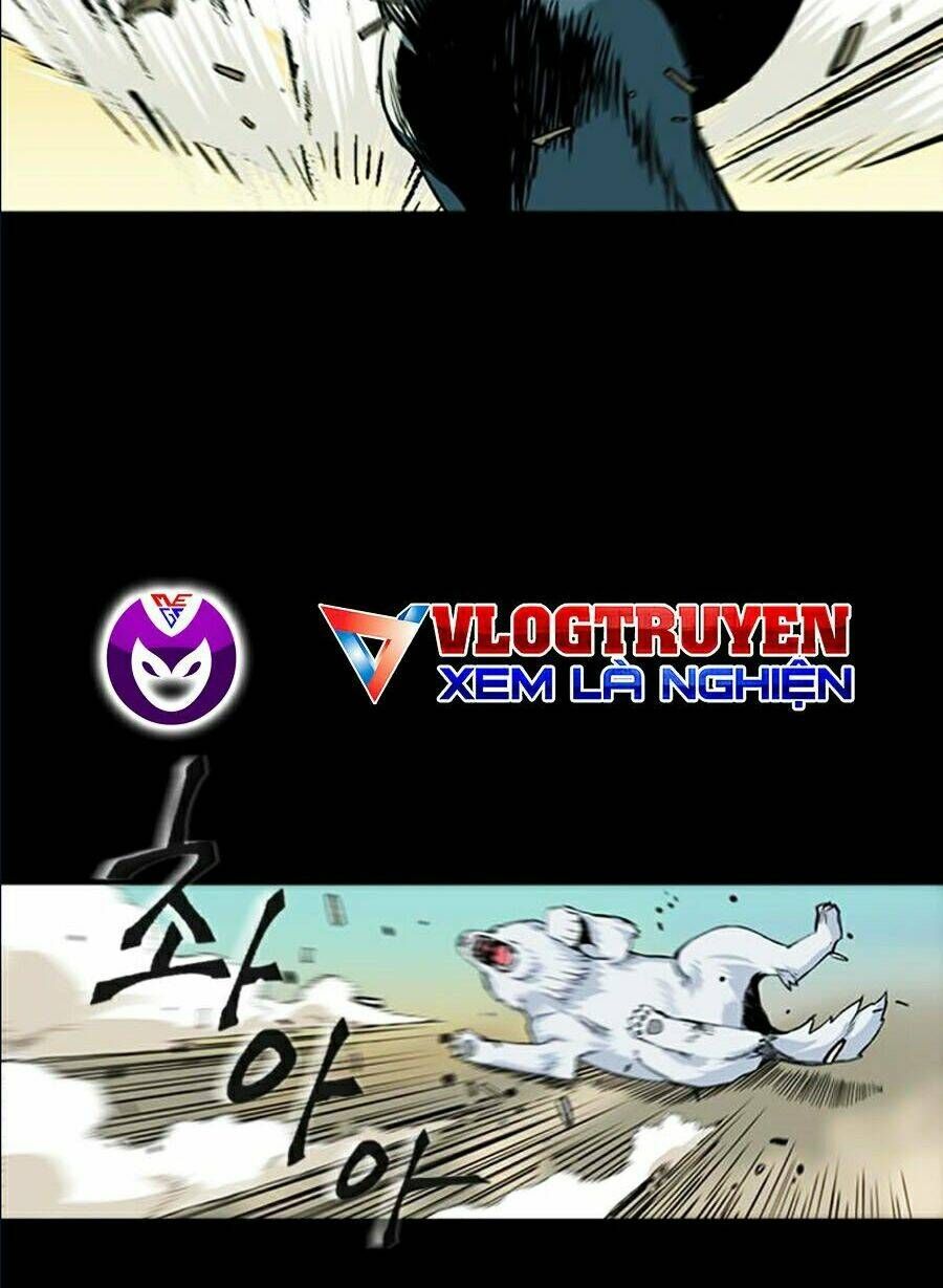 đọc truyện Druid Tại Ga Seoul - Người Hóa Thú Chương 2 ảnh 102 tại Thiên Thai Truyện