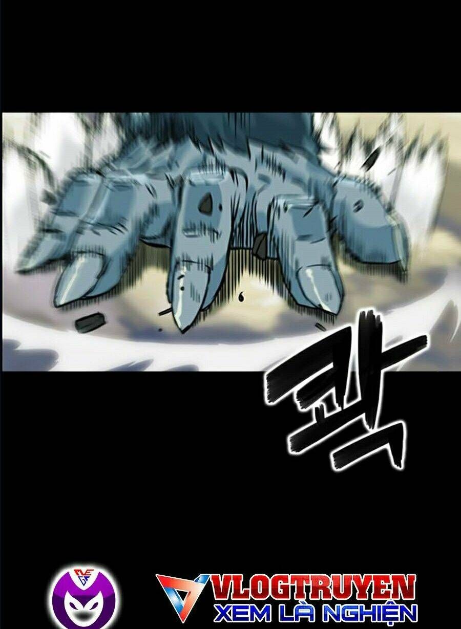 đọc truyện Druid Tại Ga Seoul - Người Hóa Thú Chương 2 ảnh 104 tại Thiên Thai Truyện