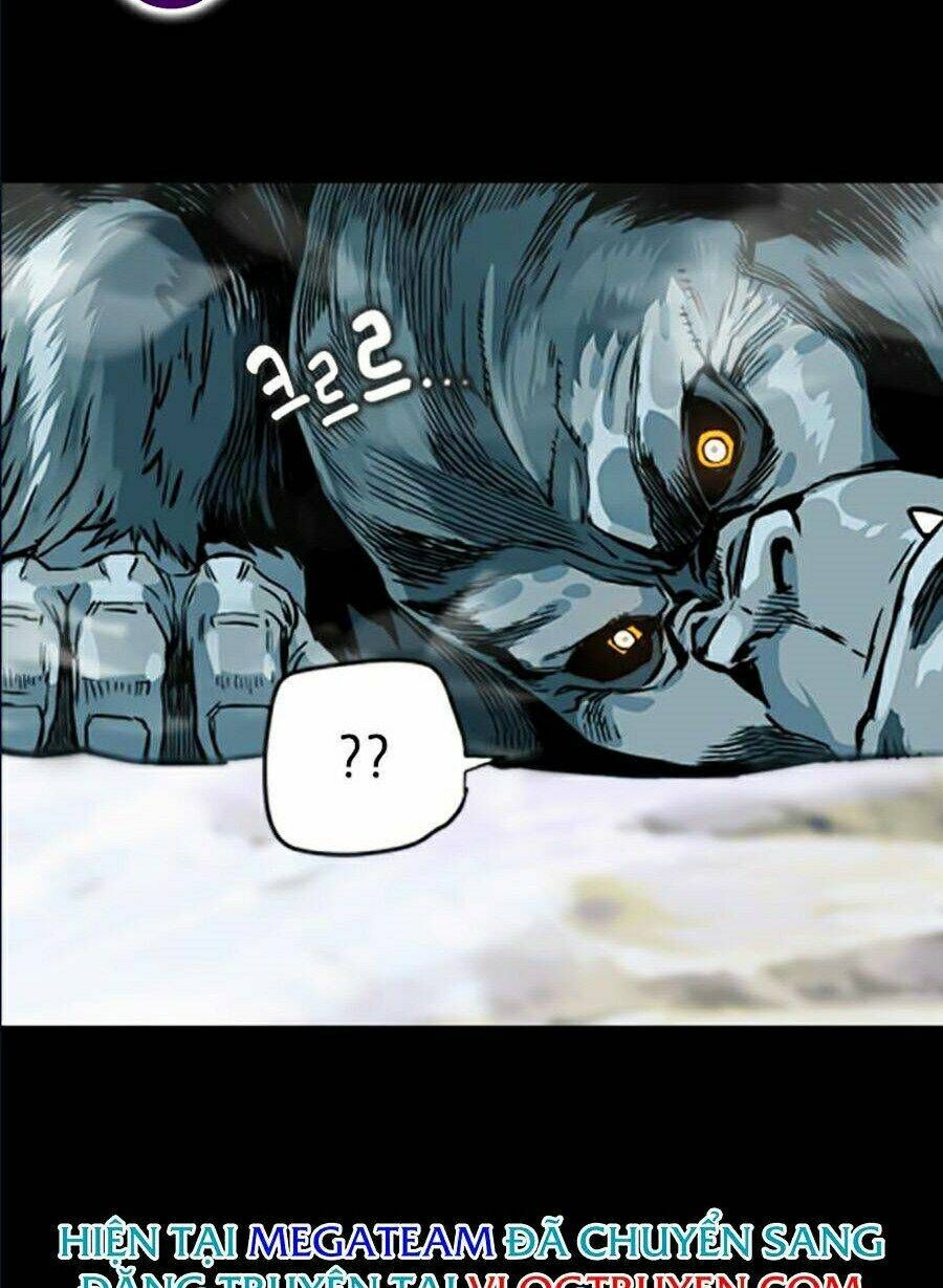 đọc truyện Druid Tại Ga Seoul - Người Hóa Thú Chương 2 ảnh 105 tại Thiên Thai Truyện