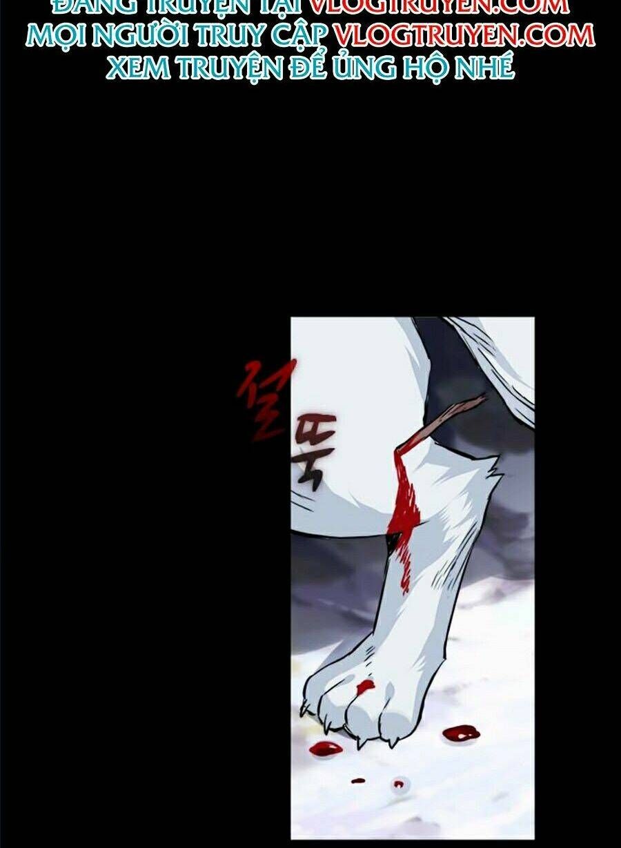 đọc truyện Druid Tại Ga Seoul - Người Hóa Thú Chương 2 ảnh 106 tại Thiên Thai Truyện