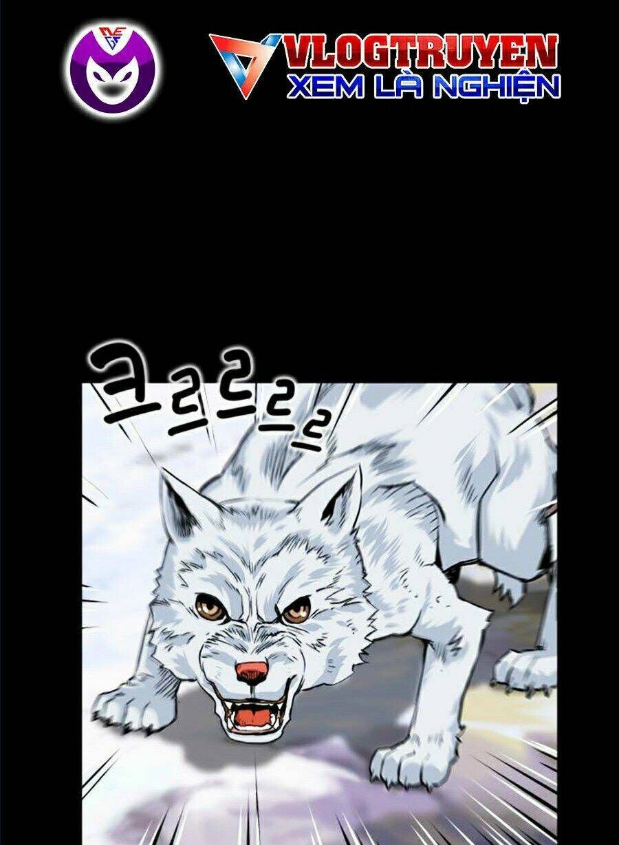 đọc truyện Druid Tại Ga Seoul - Người Hóa Thú Chương 2 ảnh 107 tại Thiên Thai Truyện