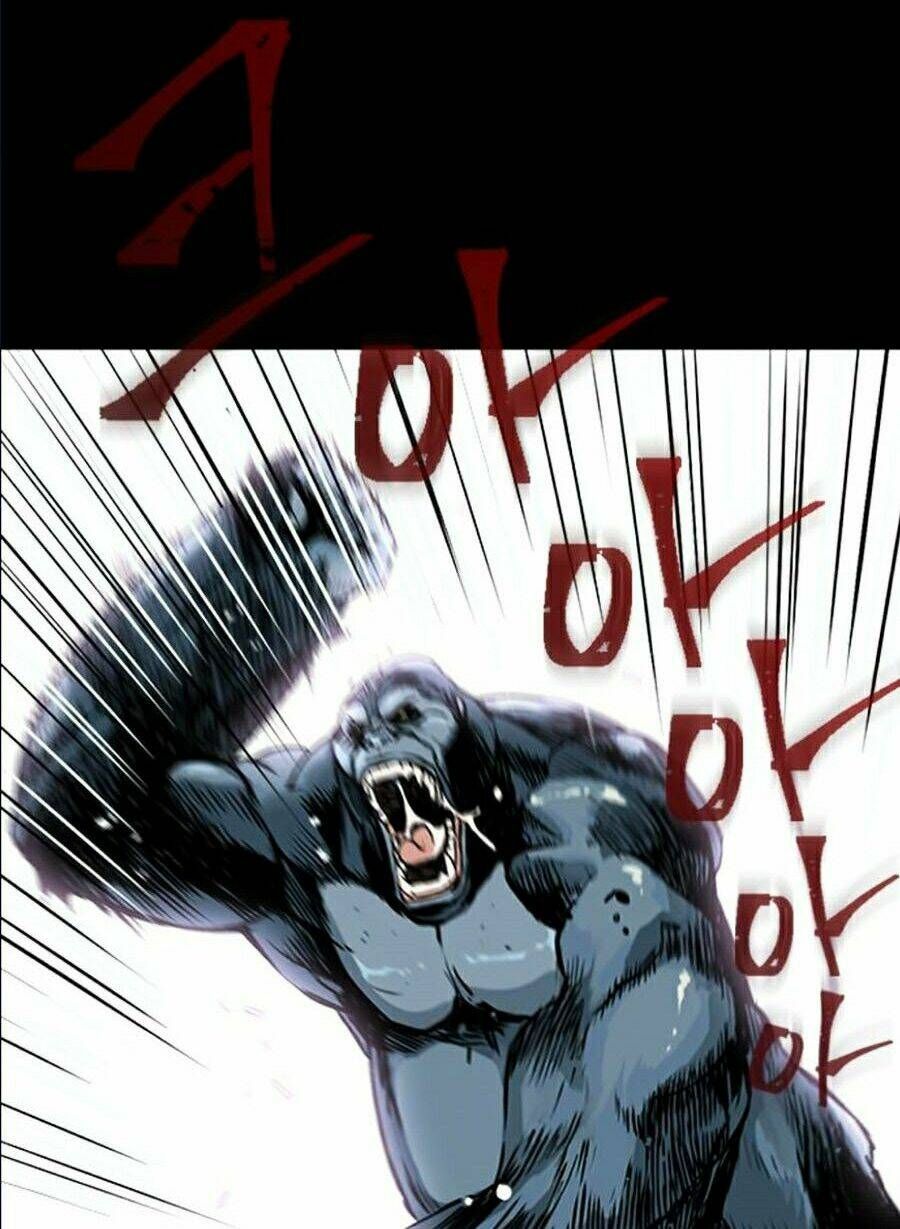 đọc truyện Druid Tại Ga Seoul - Người Hóa Thú Chương 2 ảnh 110 tại Thiên Thai Truyện