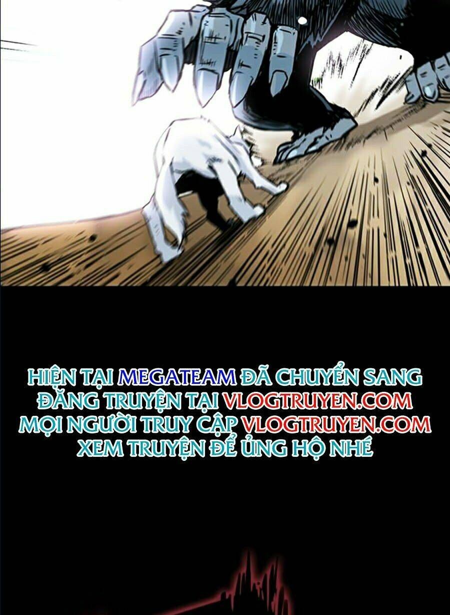 đọc truyện Druid Tại Ga Seoul - Người Hóa Thú Chương 2 ảnh 111 tại Thiên Thai Truyện