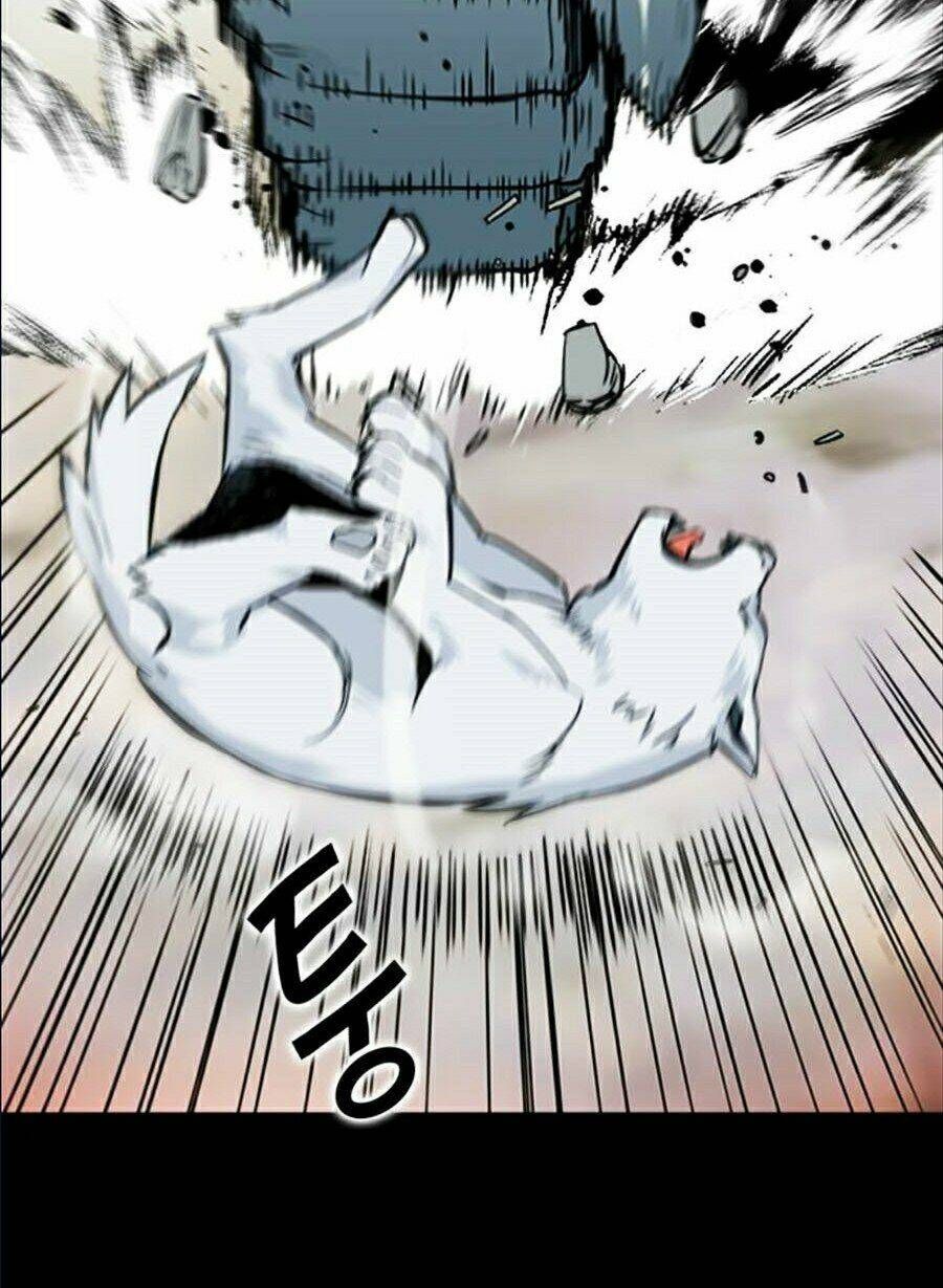 đọc truyện Druid Tại Ga Seoul - Người Hóa Thú Chương 2 ảnh 113 tại Thiên Thai Truyện