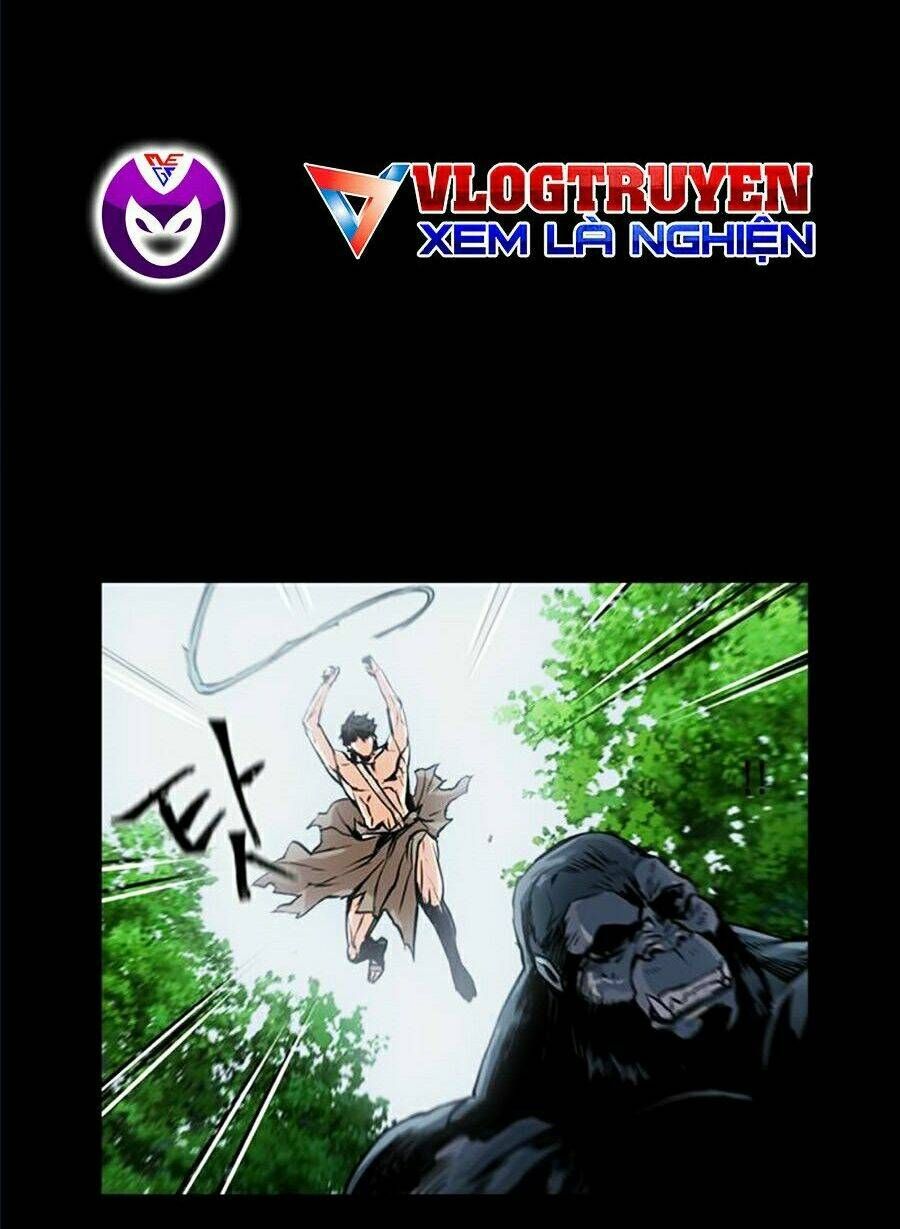 đọc truyện Druid Tại Ga Seoul - Người Hóa Thú Chương 2 ảnh 114 tại Thiên Thai Truyện