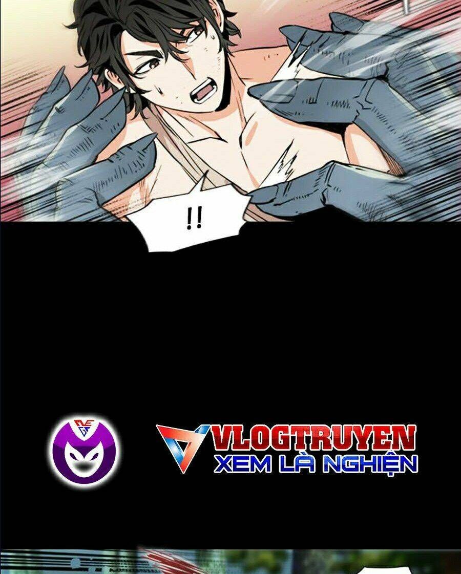 đọc truyện Druid Tại Ga Seoul - Người Hóa Thú Chương 2 ảnh 120 tại Thiên Thai Truyện