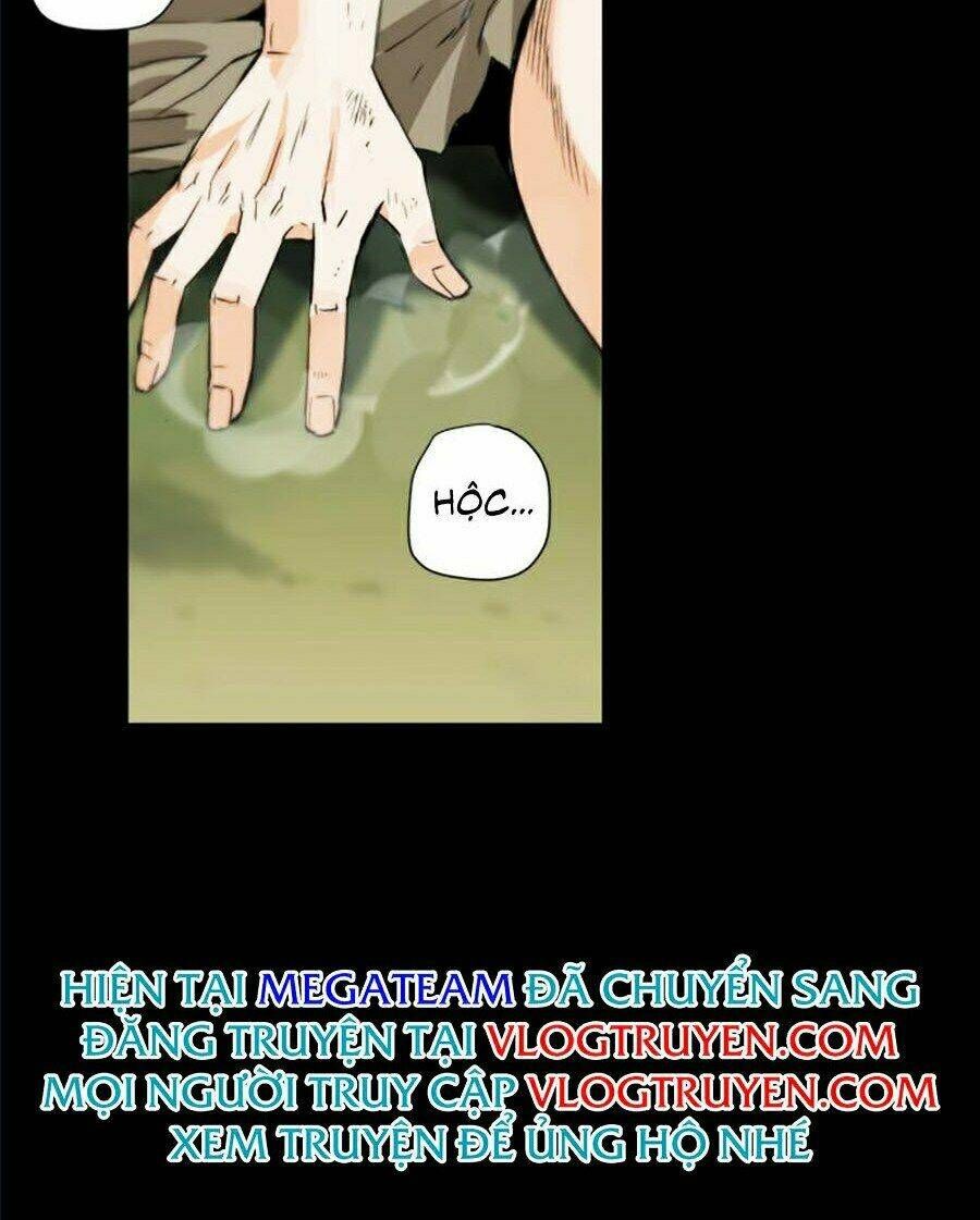 đọc truyện Druid Tại Ga Seoul - Người Hóa Thú Chương 2 ảnh 124 tại Thiên Thai Truyện