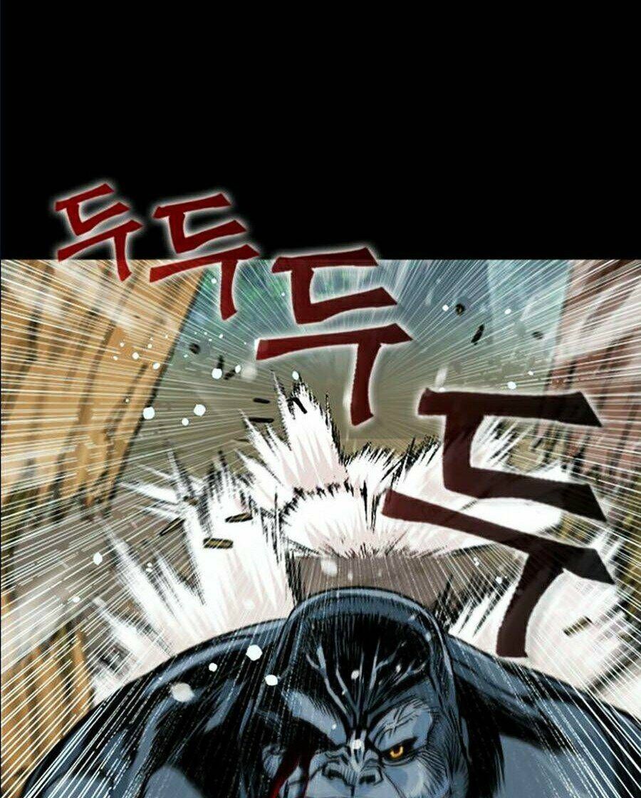 đọc truyện Druid Tại Ga Seoul - Người Hóa Thú Chương 2 ảnh 125 tại Thiên Thai Truyện