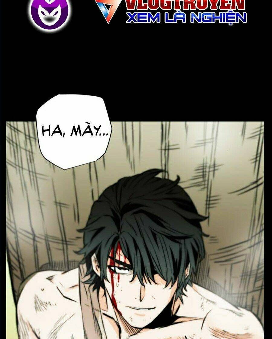 đọc truyện Druid Tại Ga Seoul - Người Hóa Thú Chương 2 ảnh 127 tại Thiên Thai Truyện