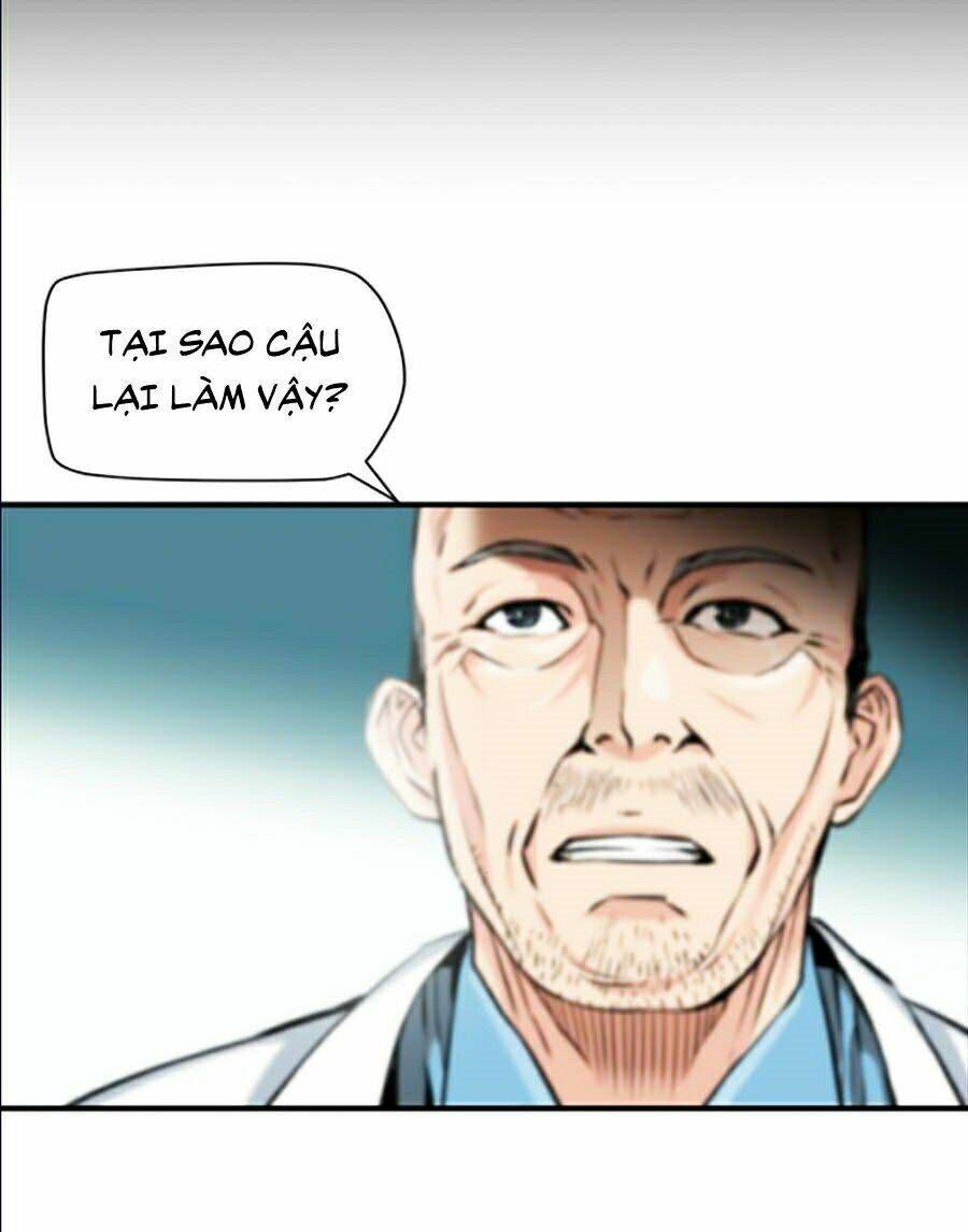 đọc truyện Druid Tại Ga Seoul - Người Hóa Thú Chương 2 ảnh 129 tại Thiên Thai Truyện