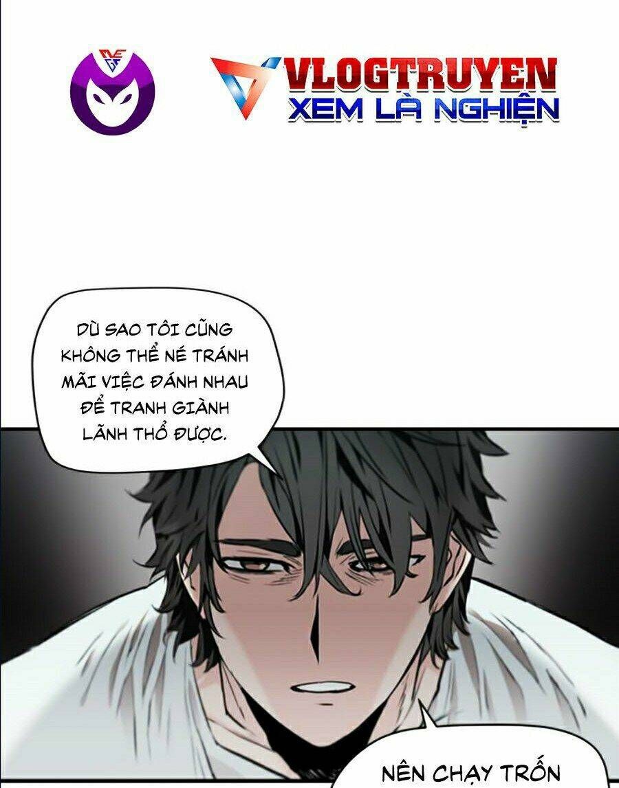 đọc truyện Druid Tại Ga Seoul - Người Hóa Thú Chương 2 ảnh 130 tại Thiên Thai Truyện