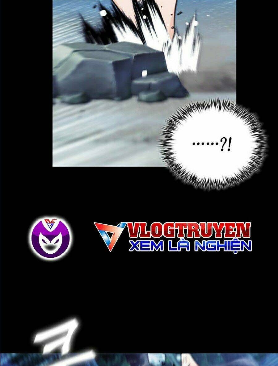 đọc truyện Druid Tại Ga Seoul - Người Hóa Thú Chương 2 ảnh 15 tại Thiên Thai Truyện