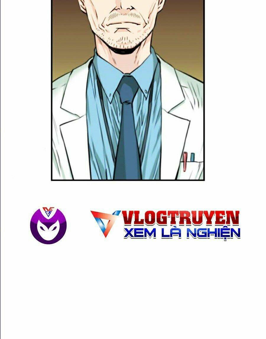 đọc truyện Druid Tại Ga Seoul - Người Hóa Thú Chương 2 ảnh 132 tại Thiên Thai Truyện