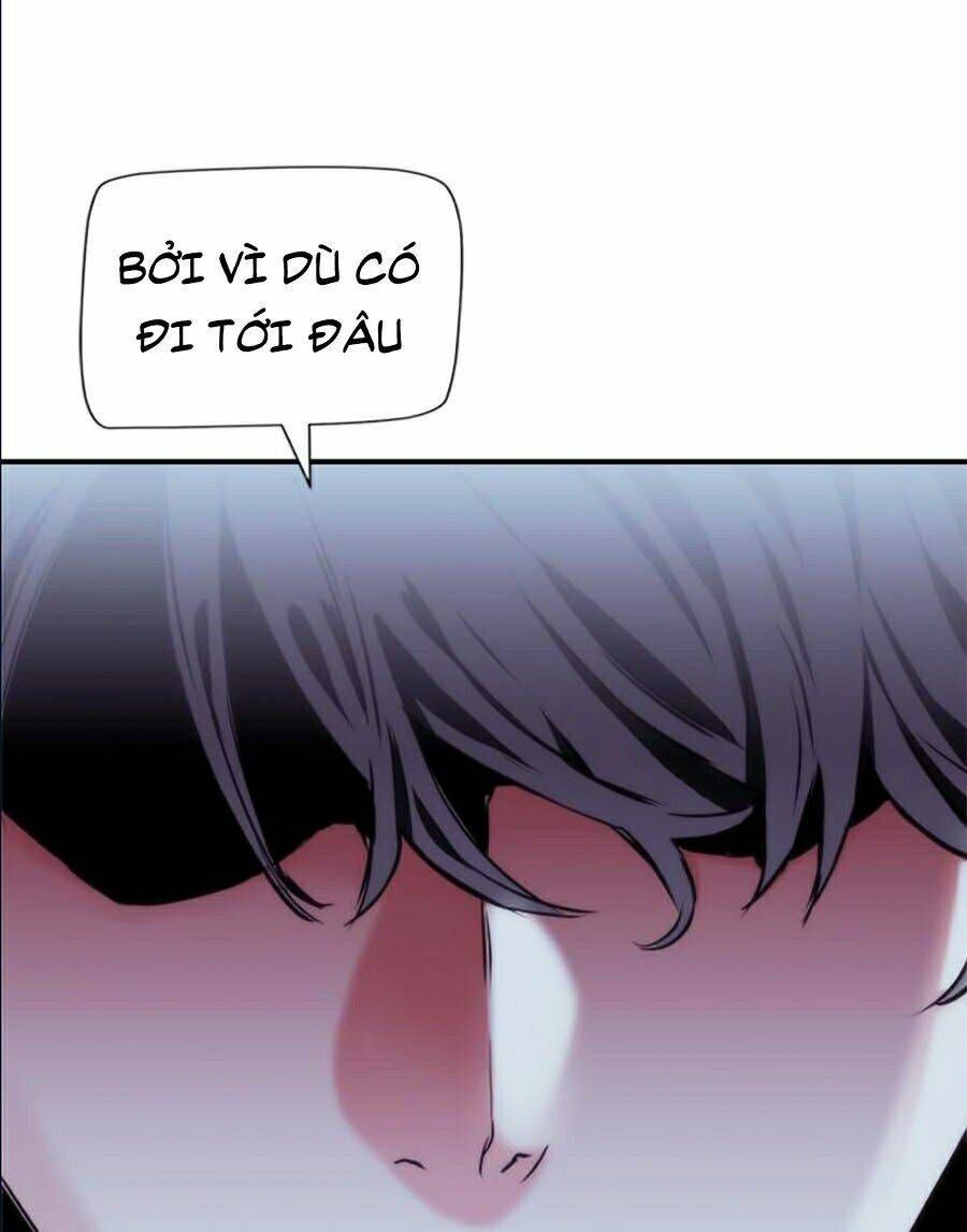 đọc truyện Druid Tại Ga Seoul - Người Hóa Thú Chương 2 ảnh 133 tại Thiên Thai Truyện