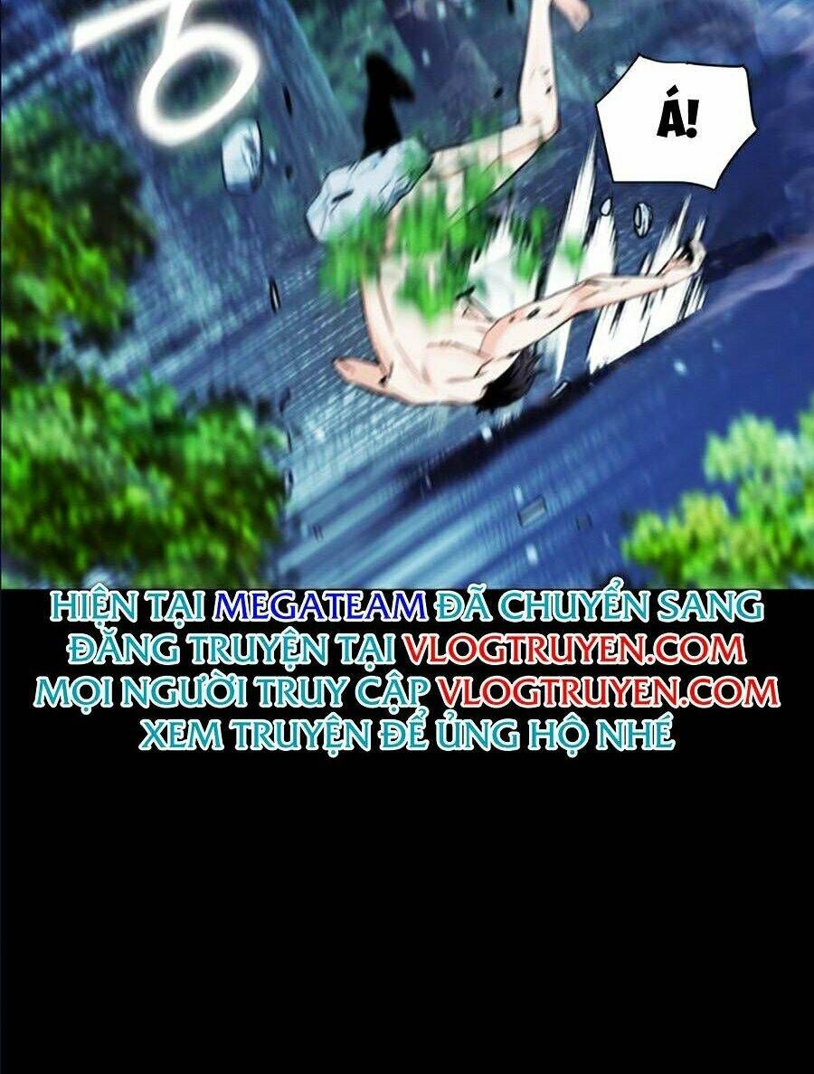 đọc truyện Druid Tại Ga Seoul - Người Hóa Thú Chương 2 ảnh 16 tại Thiên Thai Truyện