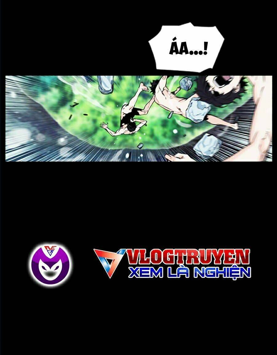 đọc truyện Druid Tại Ga Seoul - Người Hóa Thú Chương 2 ảnh 17 tại Thiên Thai Truyện