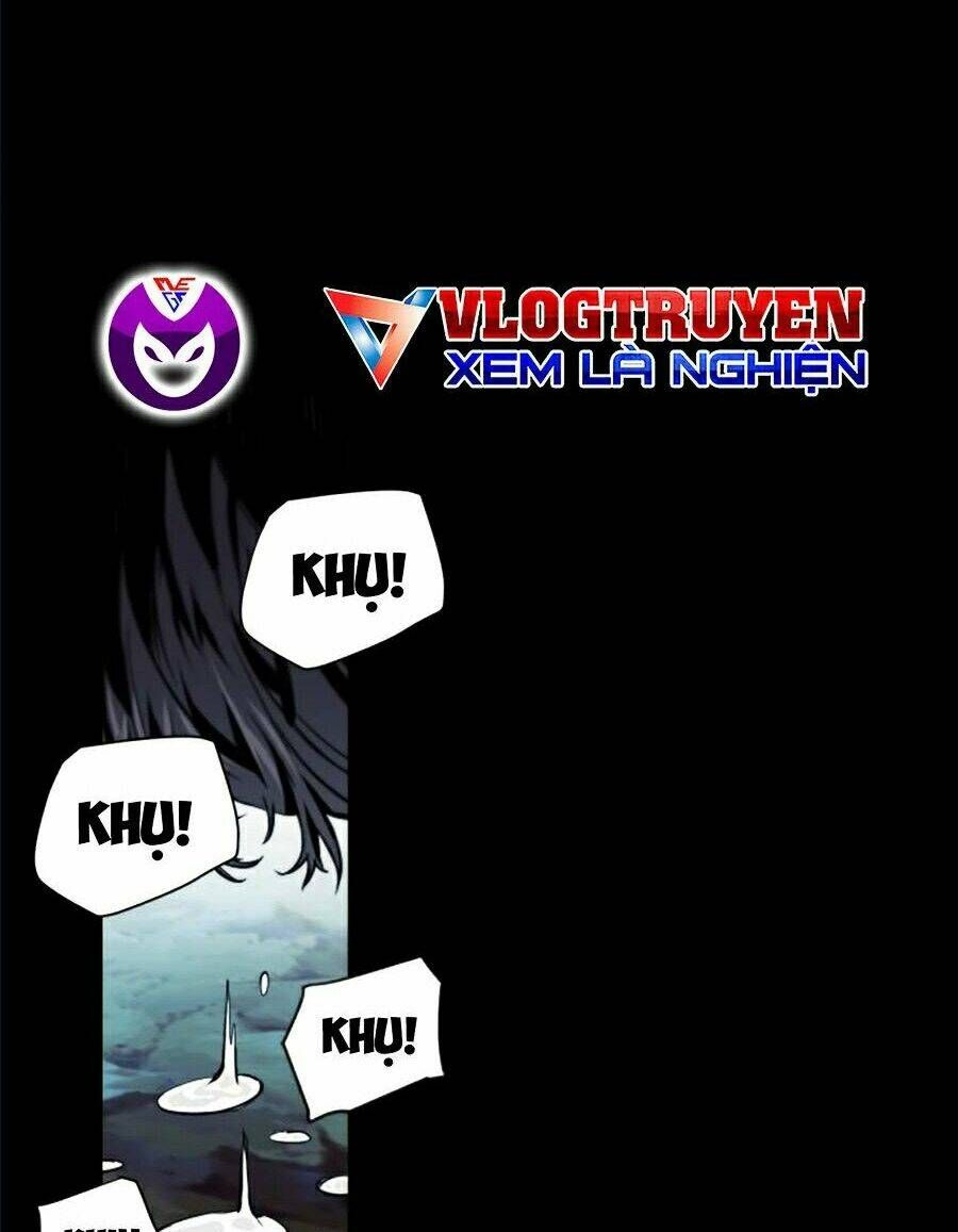 đọc truyện Druid Tại Ga Seoul - Người Hóa Thú Chương 2 ảnh 20 tại Thiên Thai Truyện