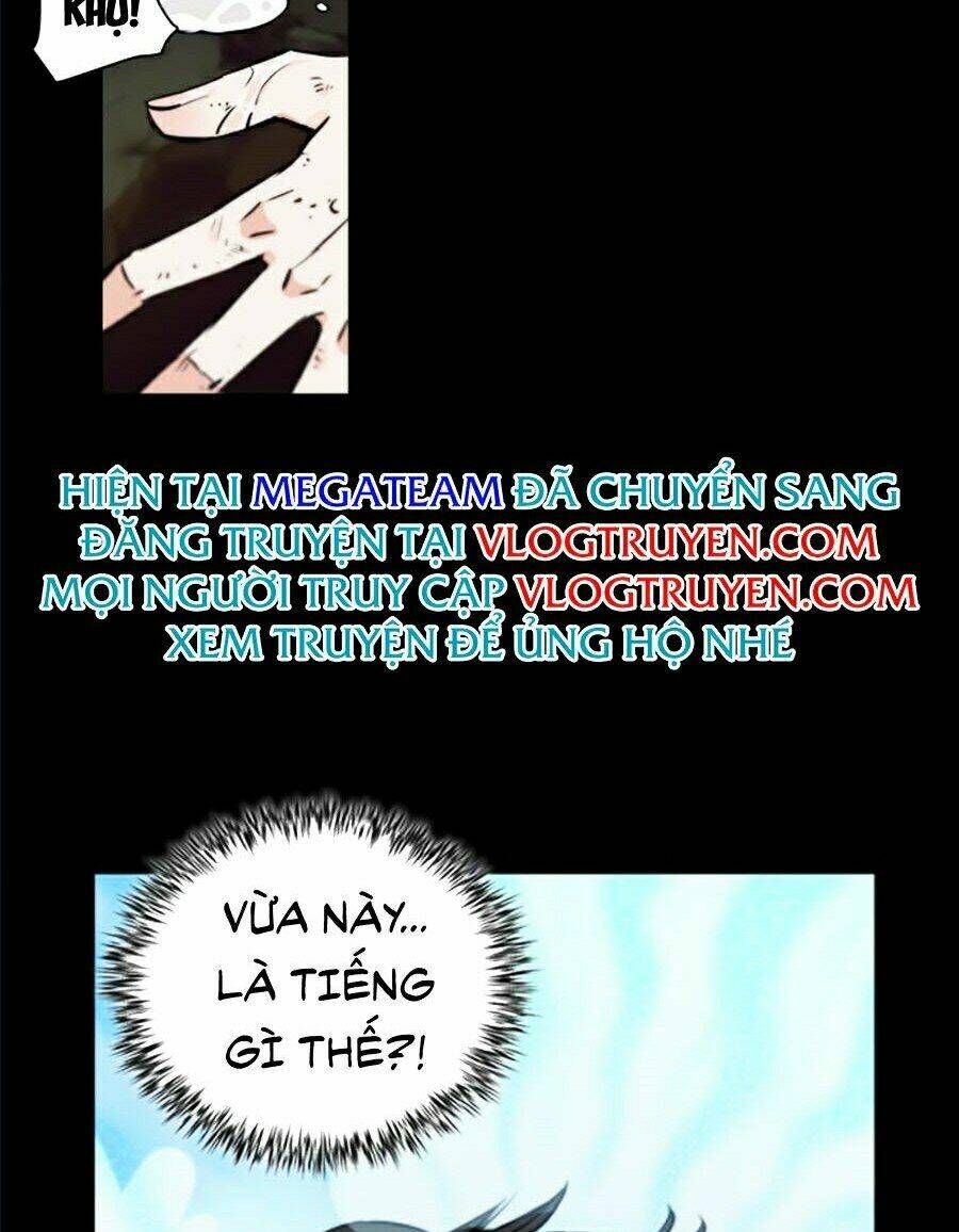 đọc truyện Druid Tại Ga Seoul - Người Hóa Thú Chương 2 ảnh 21 tại Thiên Thai Truyện