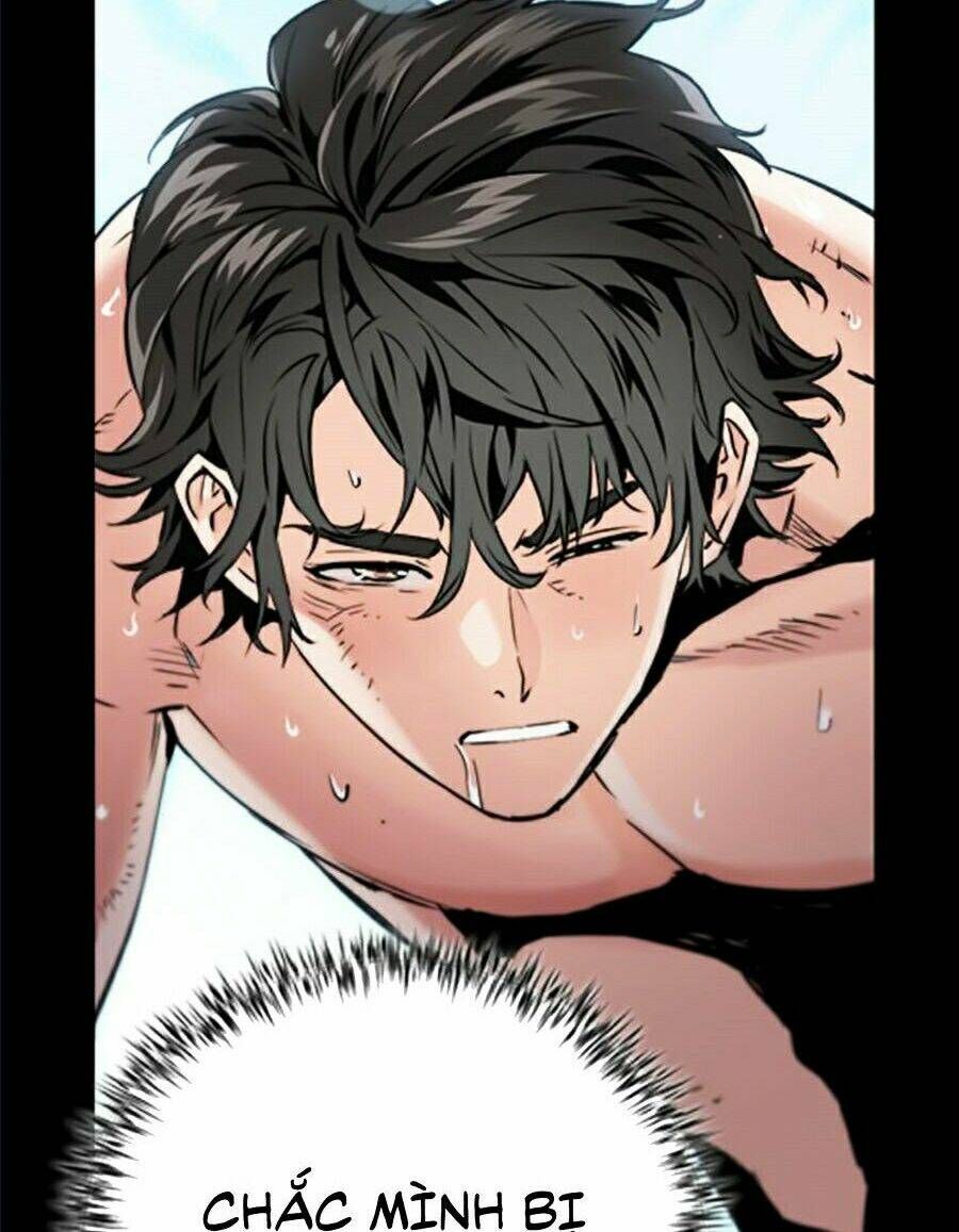 đọc truyện Druid Tại Ga Seoul - Người Hóa Thú Chương 2 ảnh 22 tại Thiên Thai Truyện