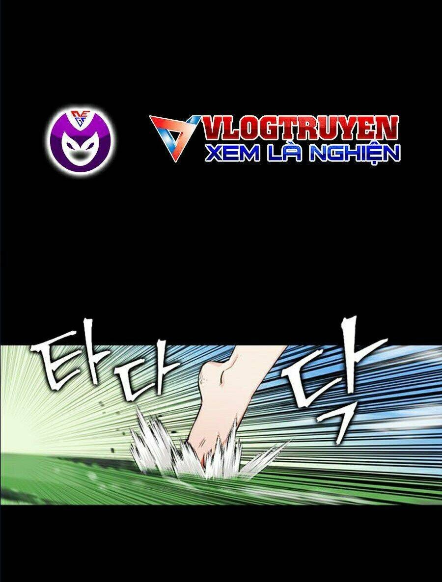 đọc truyện Druid Tại Ga Seoul - Người Hóa Thú Chương 2 ảnh 5 tại Thiên Thai Truyện