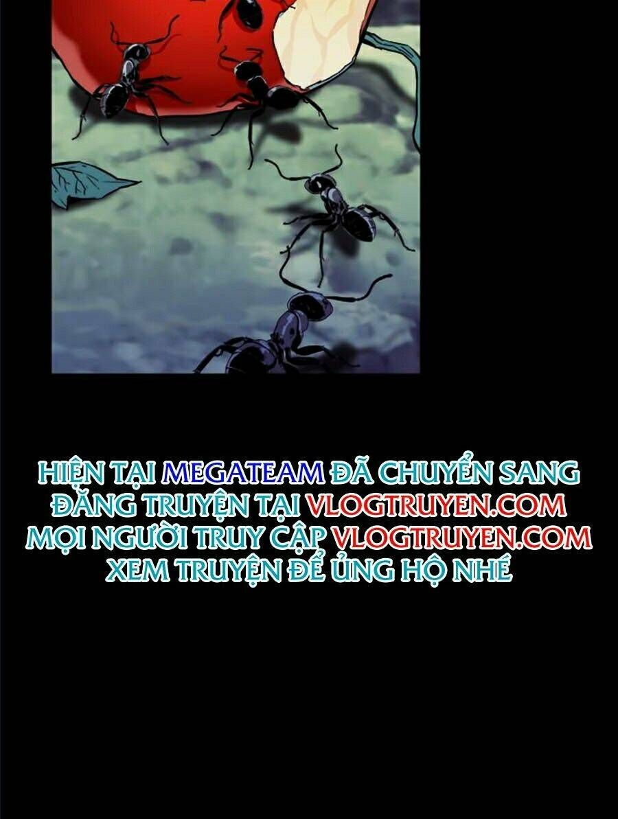 đọc truyện Druid Tại Ga Seoul - Người Hóa Thú Chương 2 ảnh 32 tại Thiên Thai Truyện