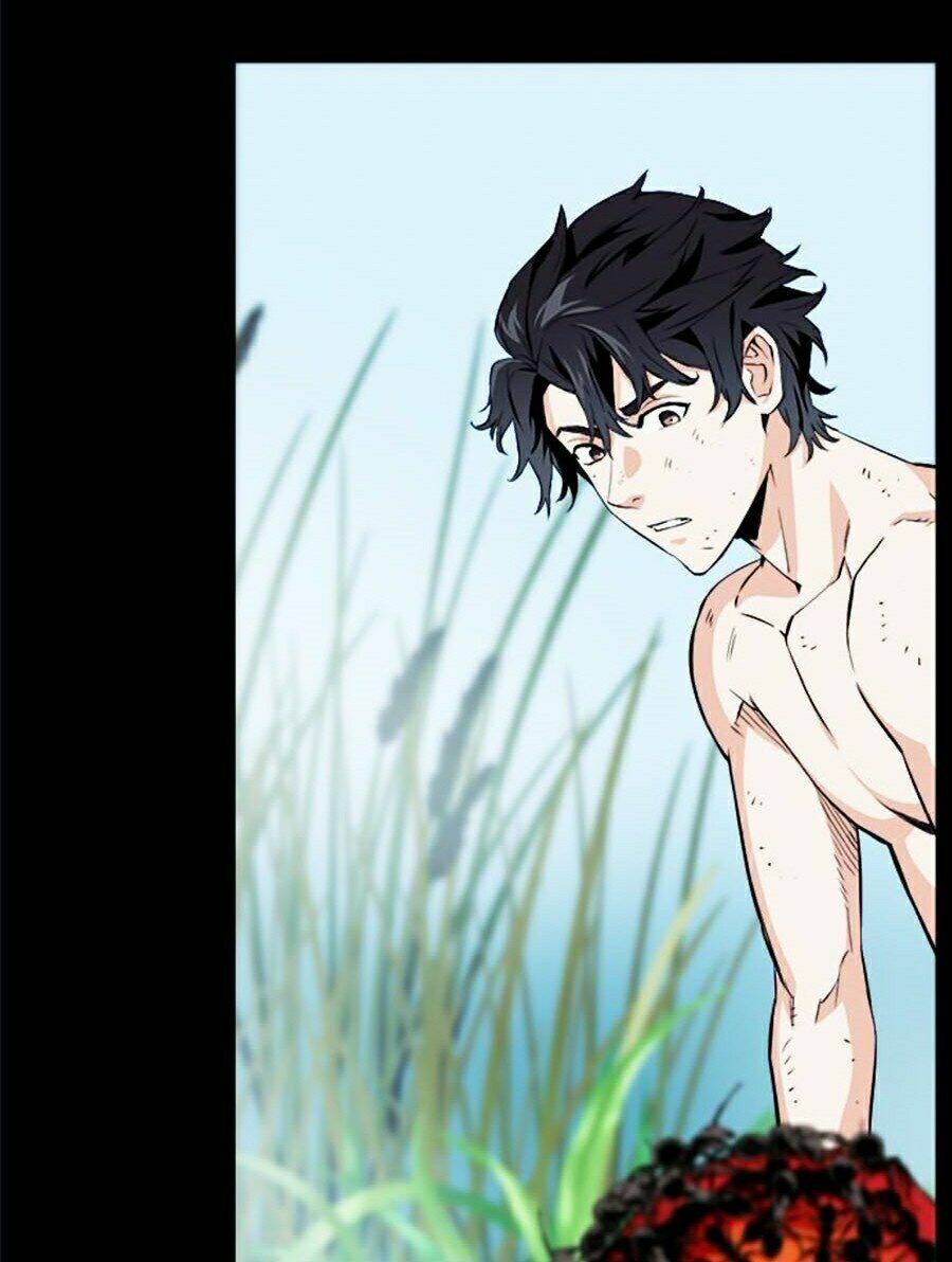 đọc truyện Druid Tại Ga Seoul - Người Hóa Thú Chương 2 ảnh 33 tại Thiên Thai Truyện