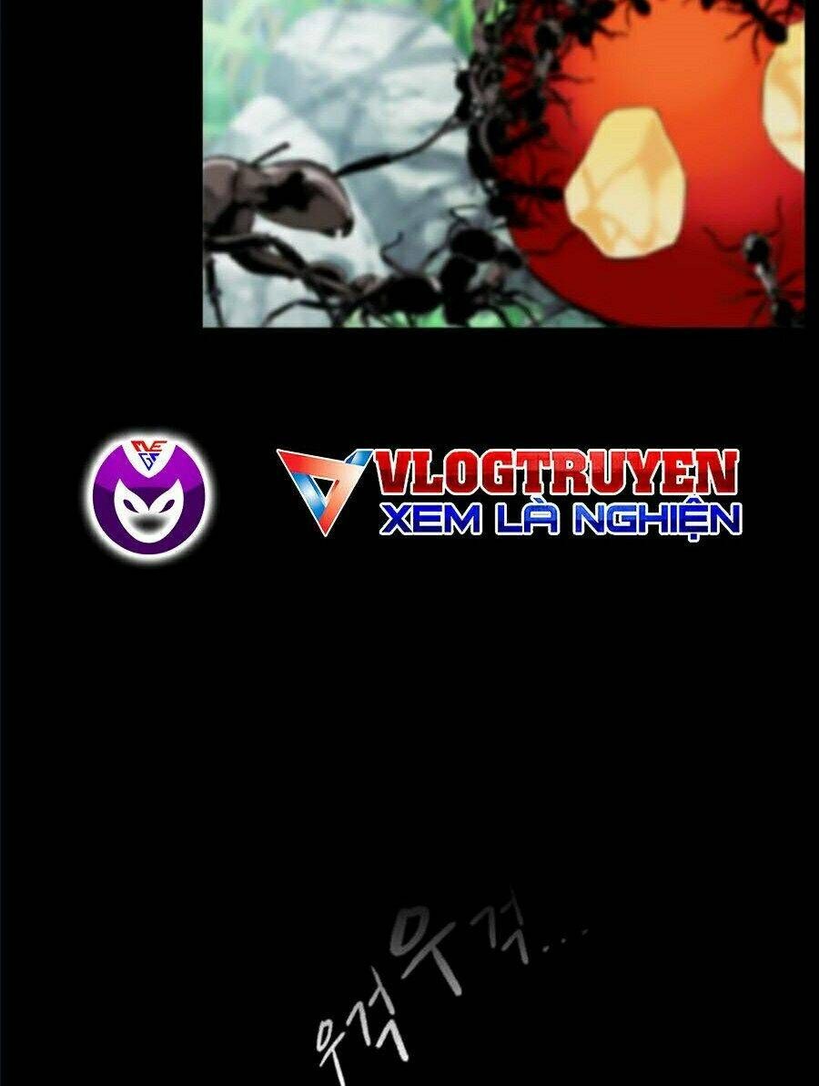 đọc truyện Druid Tại Ga Seoul - Người Hóa Thú Chương 2 ảnh 34 tại Thiên Thai Truyện