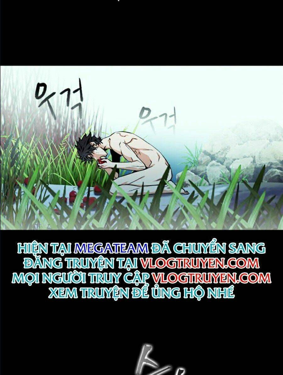 đọc truyện Druid Tại Ga Seoul - Người Hóa Thú Chương 2 ảnh 35 tại Thiên Thai Truyện