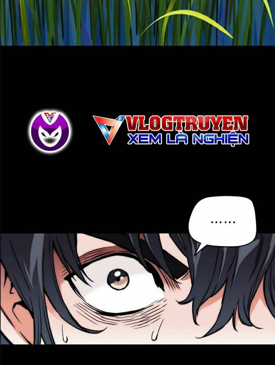 đọc truyện Druid Tại Ga Seoul - Người Hóa Thú Chương 2 ảnh 41 tại Thiên Thai Truyện