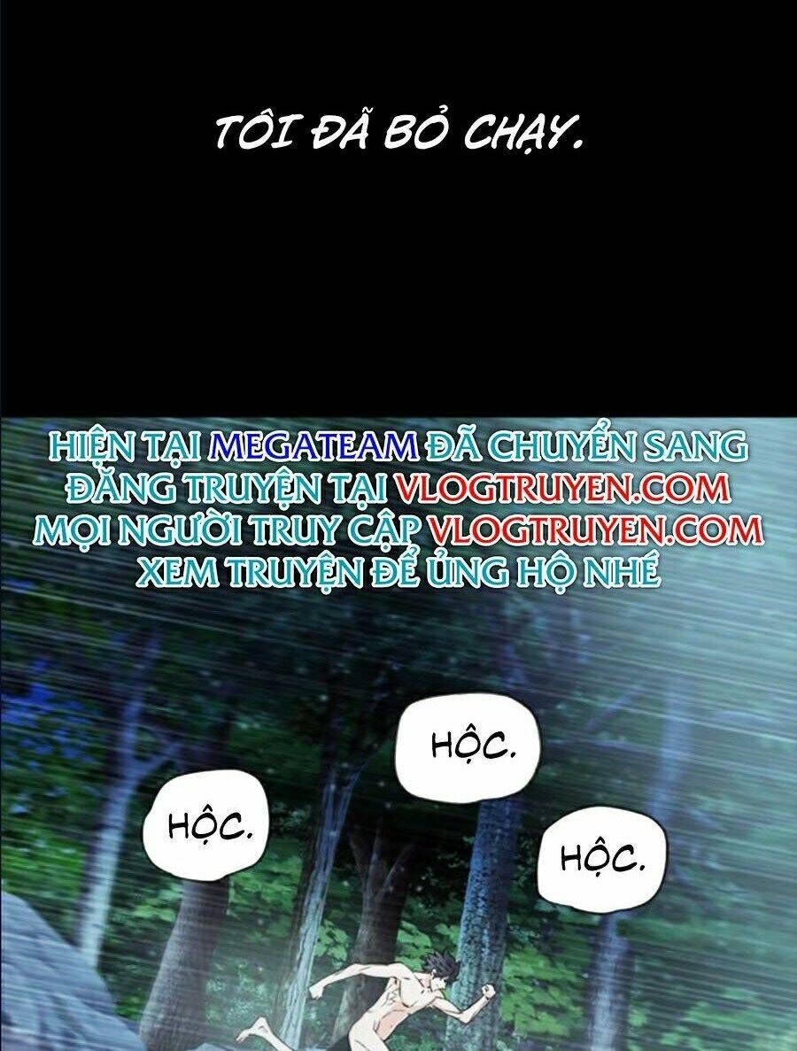 đọc truyện Druid Tại Ga Seoul - Người Hóa Thú Chương 2 ảnh 6 tại Thiên Thai Truyện