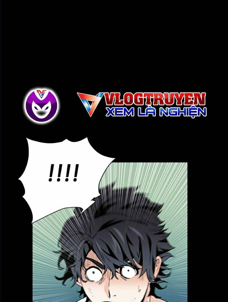 đọc truyện Druid Tại Ga Seoul - Người Hóa Thú Chương 2 ảnh 43 tại Thiên Thai Truyện