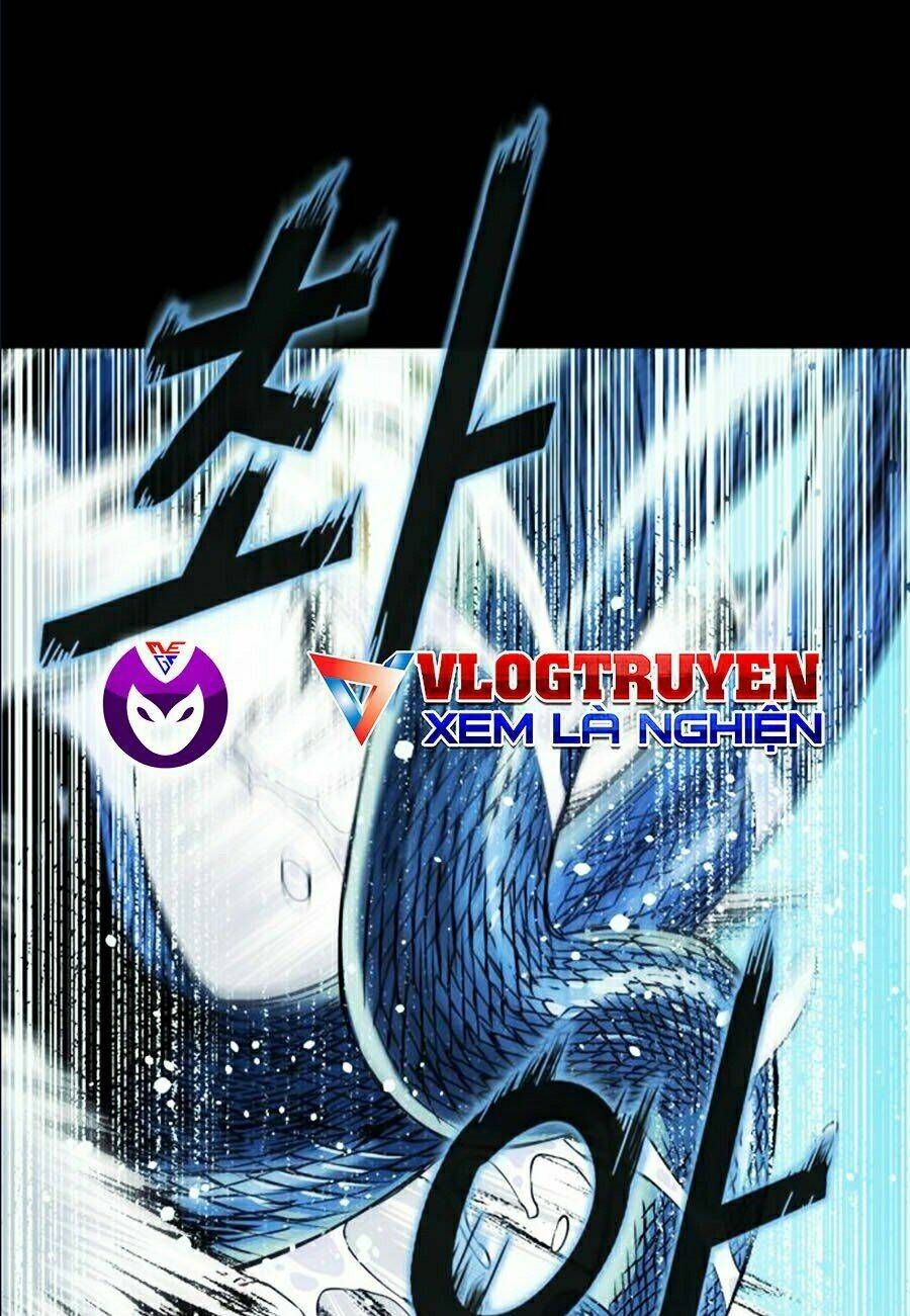 đọc truyện Druid Tại Ga Seoul - Người Hóa Thú Chương 2 ảnh 45 tại Thiên Thai Truyện