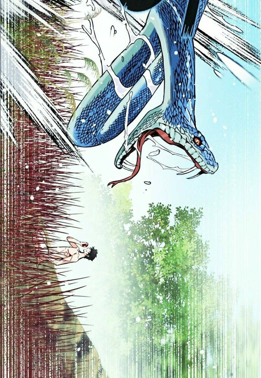 đọc truyện Druid Tại Ga Seoul - Người Hóa Thú Chương 2 ảnh 46 tại Thiên Thai Truyện