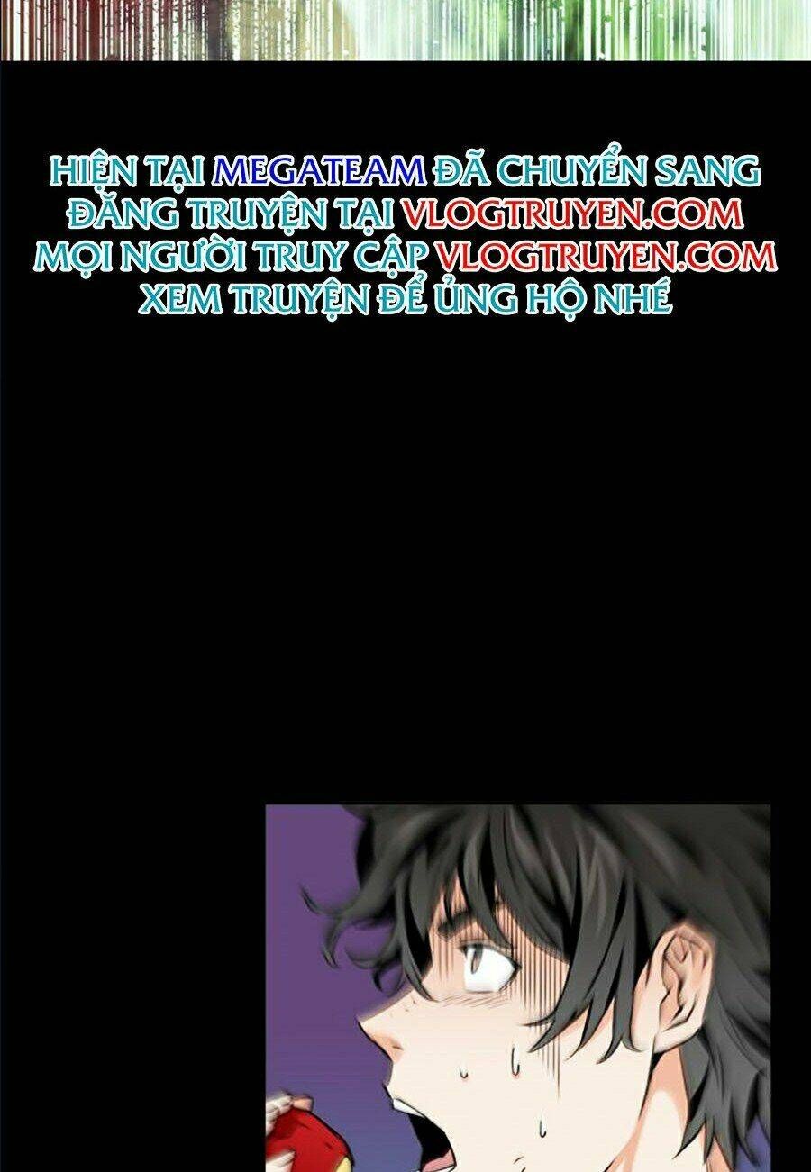 đọc truyện Druid Tại Ga Seoul - Người Hóa Thú Chương 2 ảnh 47 tại Thiên Thai Truyện