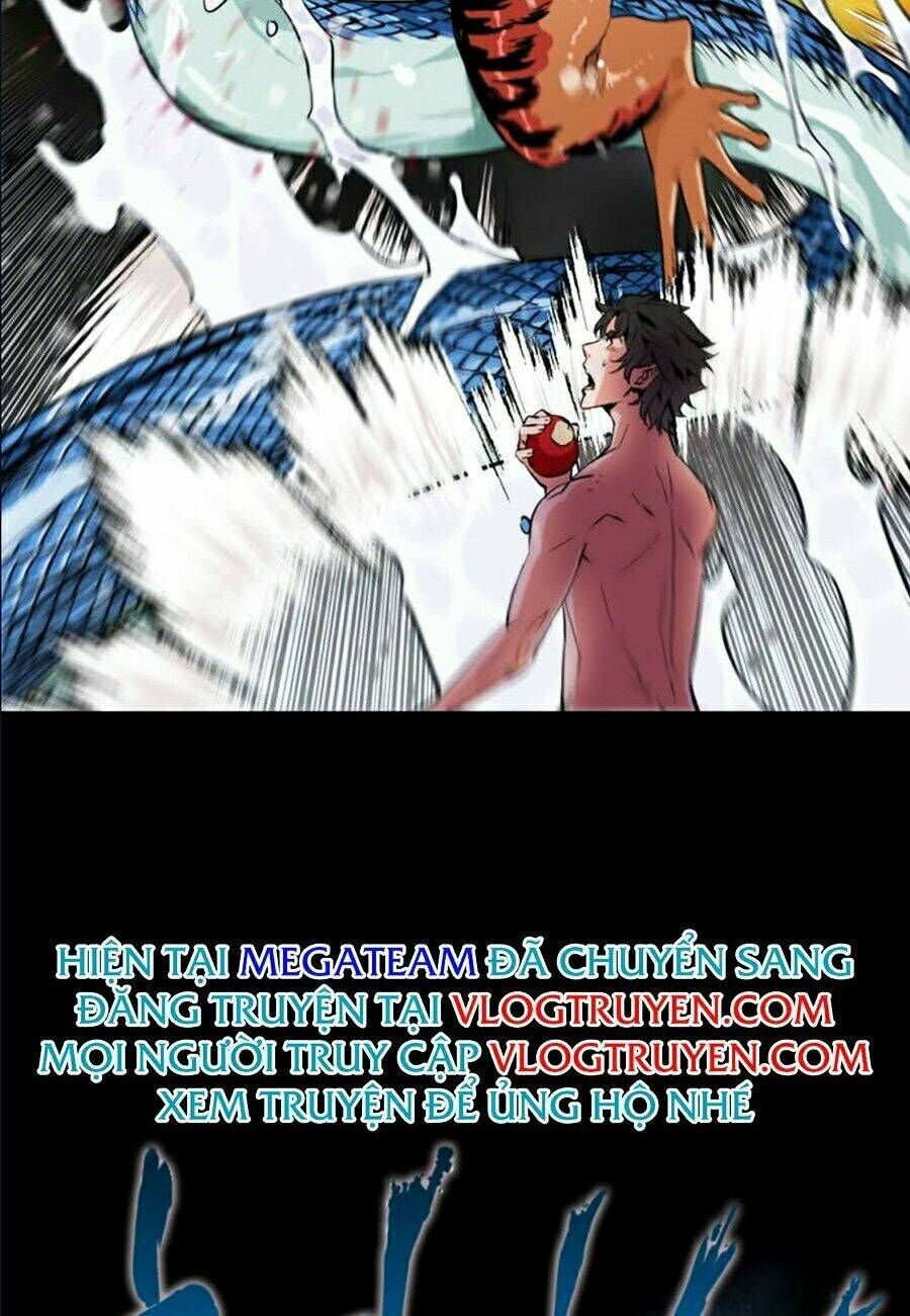 đọc truyện Druid Tại Ga Seoul - Người Hóa Thú Chương 2 ảnh 50 tại Thiên Thai Truyện