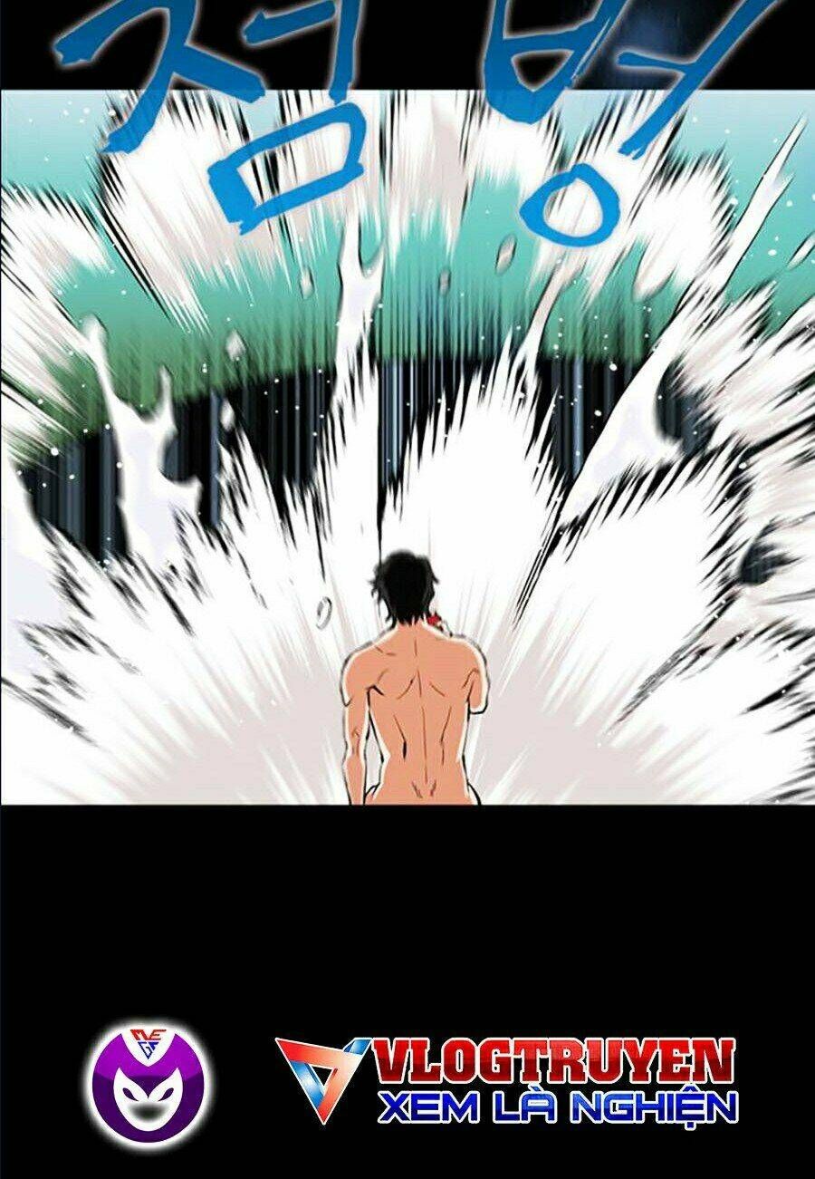 đọc truyện Druid Tại Ga Seoul - Người Hóa Thú Chương 2 ảnh 51 tại Thiên Thai Truyện