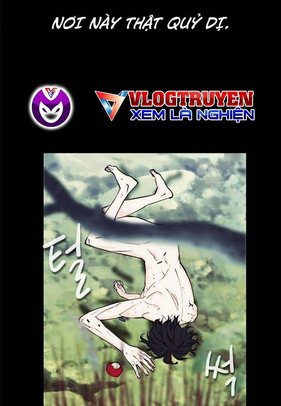 đọc truyện Druid Tại Ga Seoul - Người Hóa Thú Chương 2 ảnh 54 tại Thiên Thai Truyện