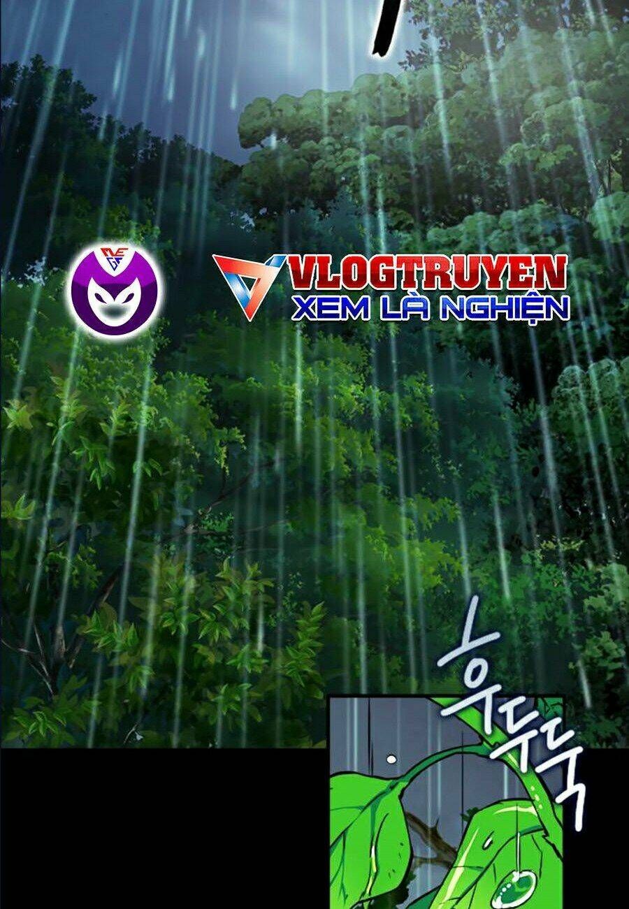 đọc truyện Druid Tại Ga Seoul - Người Hóa Thú Chương 2 ảnh 57 tại Thiên Thai Truyện