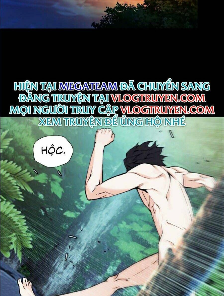 đọc truyện Druid Tại Ga Seoul - Người Hóa Thú Chương 2 ảnh 8 tại Thiên Thai Truyện