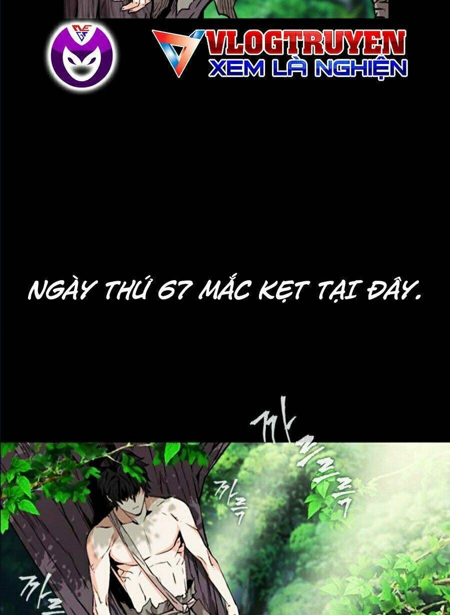 đọc truyện Druid Tại Ga Seoul - Người Hóa Thú Chương 2 ảnh 63 tại Thiên Thai Truyện