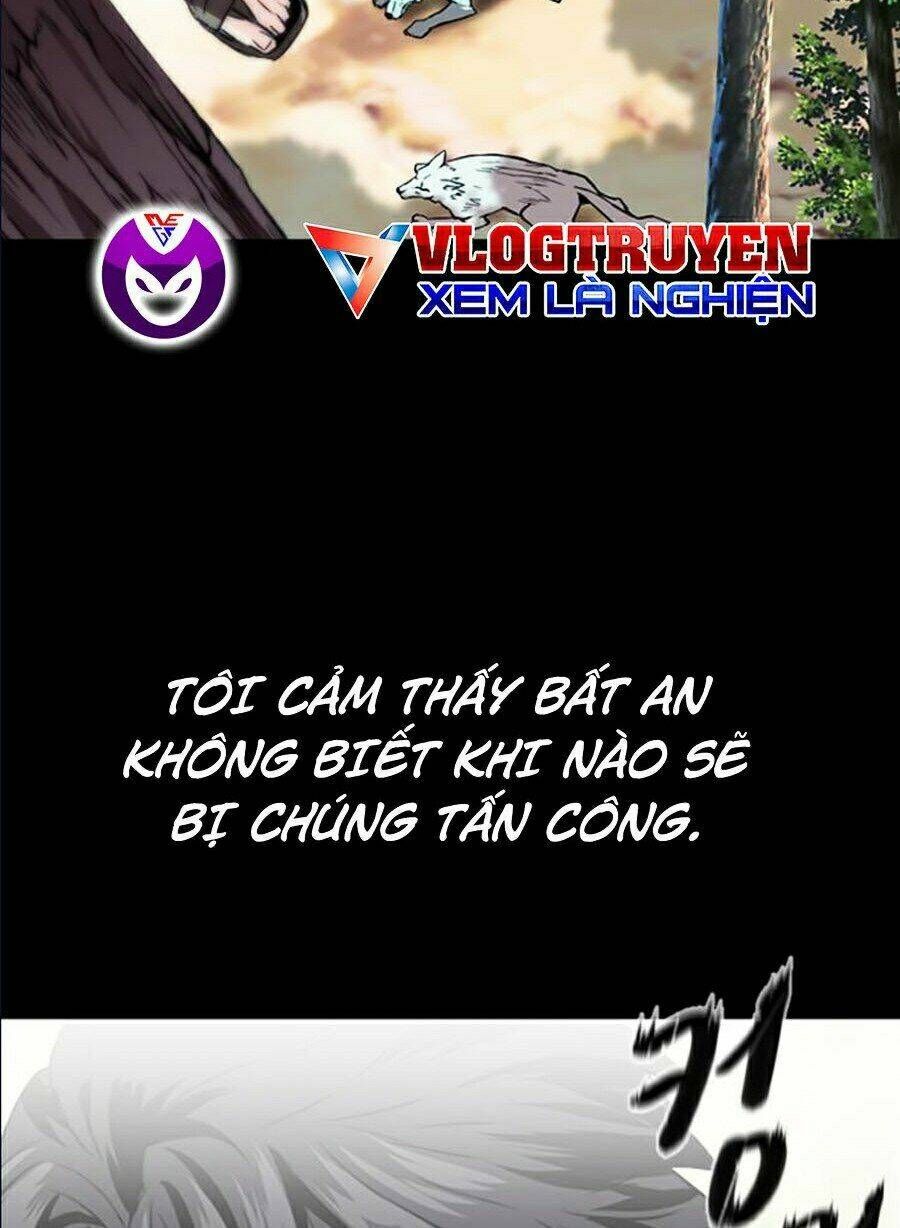 đọc truyện Druid Tại Ga Seoul - Người Hóa Thú Chương 2 ảnh 65 tại Thiên Thai Truyện