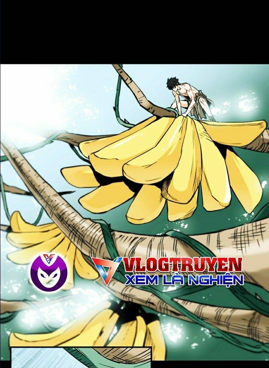 đọc truyện Druid Tại Ga Seoul - Người Hóa Thú Chương 2 ảnh 71 tại Thiên Thai Truyện