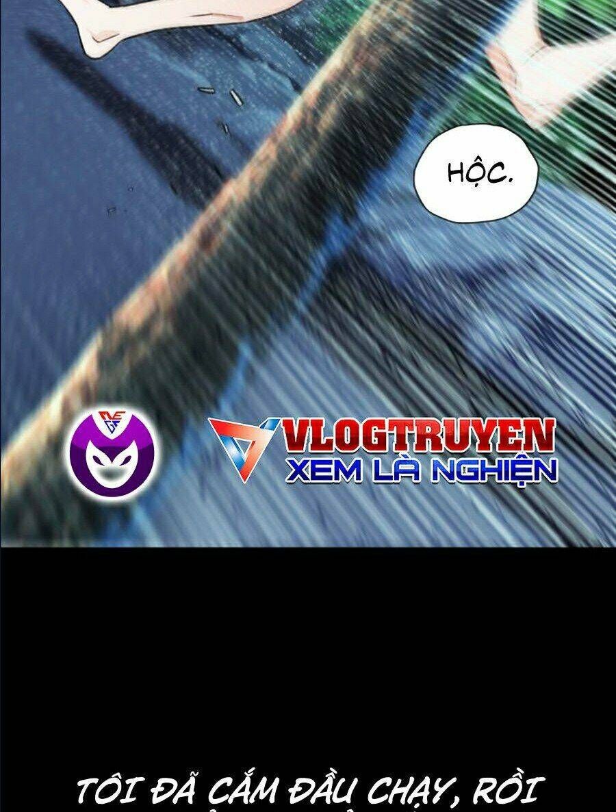 đọc truyện Druid Tại Ga Seoul - Người Hóa Thú Chương 2 ảnh 9 tại Thiên Thai Truyện