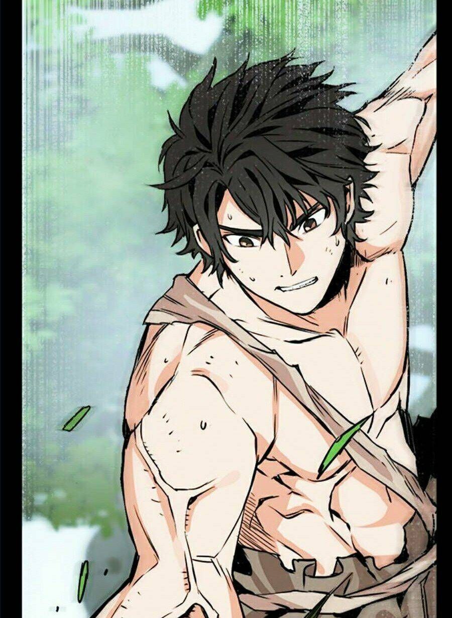 đọc truyện Druid Tại Ga Seoul - Người Hóa Thú Chương 2 ảnh 75 tại Thiên Thai Truyện