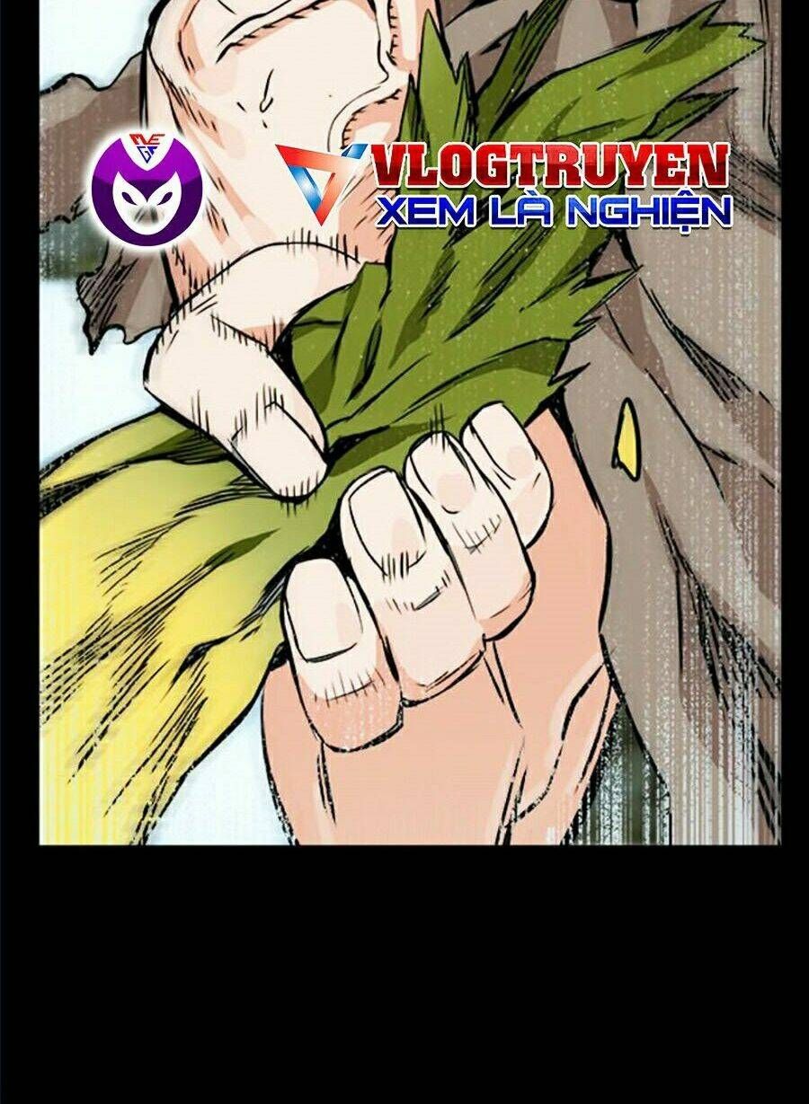 đọc truyện Druid Tại Ga Seoul - Người Hóa Thú Chương 2 ảnh 76 tại Thiên Thai Truyện