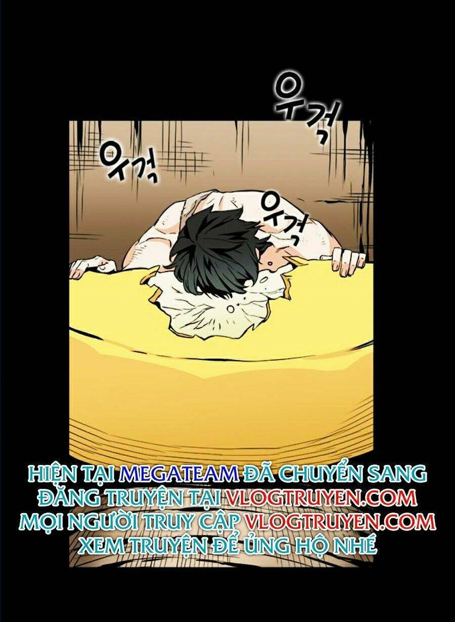 đọc truyện Druid Tại Ga Seoul - Người Hóa Thú Chương 2 ảnh 79 tại Thiên Thai Truyện