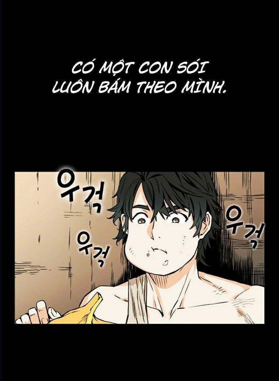 đọc truyện Druid Tại Ga Seoul - Người Hóa Thú Chương 2 ảnh 81 tại Thiên Thai Truyện