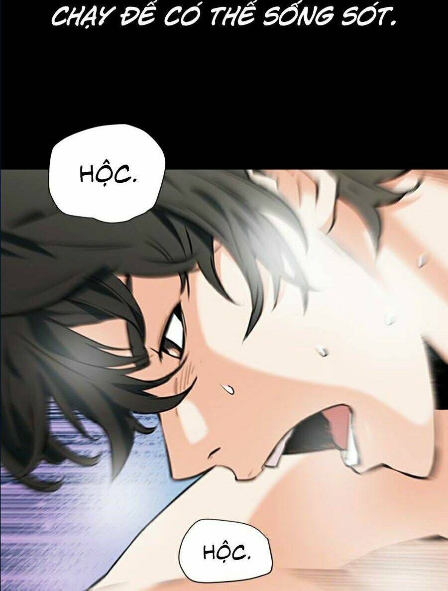 đọc truyện Druid Tại Ga Seoul - Người Hóa Thú Chương 2 ảnh 10 tại Thiên Thai Truyện