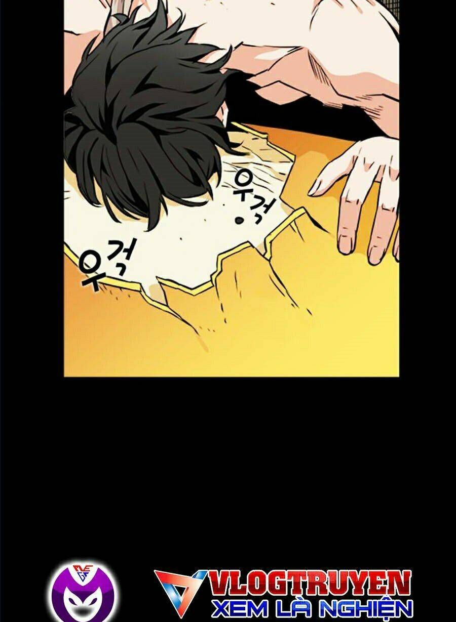 đọc truyện Druid Tại Ga Seoul - Người Hóa Thú Chương 2 ảnh 83 tại Thiên Thai Truyện